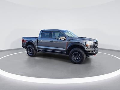 Used 2024 Ford F-150 Raptor SuperCrew Cab 4WD, Pickup for sale #20PG1730 - photo 1