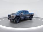 Used 2024 Ford F-150 Raptor SuperCrew Cab 4WD, Pickup for sale #20PG1730 - photo 4