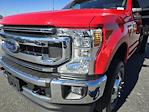 Used 2022 Ford F-350 XL Regular Cab 4WD, Dump Truck for sale #20PR1475 - photo 10