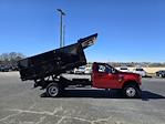 Used 2022 Ford F-350 XL Regular Cab 4WD, Dump Truck for sale #20PR1475 - photo 29