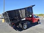 Used 2022 Ford F-350 XL Regular Cab 4WD, Dump Truck for sale #20PR1475 - photo 30