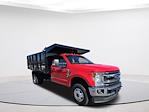 Used 2022 Ford F-350 XL Regular Cab 4WD, Dump Truck for sale #20PR1475 - photo 7