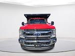 Used 2022 Ford F-350 XL Regular Cab 4WD, Dump Truck for sale #20PR1475 - photo 8
