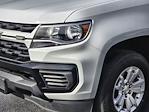 Used 2021 Chevrolet Colorado LT Extended Cab RWD, Pickup for sale #20AC1747 - photo 10