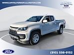 Used 2021 Chevrolet Colorado LT Extended Cab RWD, Pickup for sale #20AC1748 - photo 1