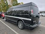 Used 2015 GMC Savana 2500 3LT RWD, Passenger Van for sale #20AC1725 - photo 2