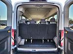 Used 2021 Ford Transit 350 XLT Medium Roof RWD, Passenger Van for sale #20AC1751 - photo 16