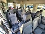 Used 2021 Ford Transit 350 XLT Medium Roof RWD, Passenger Van for sale #20AC1751 - photo 21