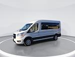 Used 2021 Ford Transit 350 XLT Medium Roof RWD, Passenger Van for sale #20AC1751 - photo 5