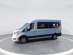 Used 2021 Ford Transit 350 XLT Medium Roof RWD, Passenger Van for sale #20AC1751 - photo 6