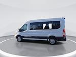 Used 2021 Ford Transit 350 XLT Medium Roof RWD, Passenger Van for sale #20AC1751 - photo 7