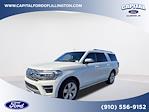 Used 2022 Ford Expedition MAX Platinum 4WD, SUV for sale #20AC1669 - photo 1