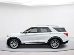 Used 2021 Ford Explorer Limited 4WD, SUV for sale #20AC1672 - photo 6