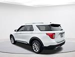 Used 2021 Ford Explorer Limited 4WD, SUV for sale #20AC1672 - photo 2