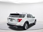 Used 2021 Ford Explorer Limited 4WD, SUV for sale #20AC1672 - photo 11