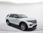 Used 2021 Ford Explorer Limited 4WD, SUV for sale #20AC1672 - photo 15