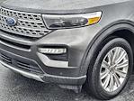 Used 2020 Ford Explorer Limited 4WD, SUV for sale #20AC1745 - photo 10