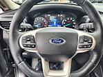 Used 2020 Ford Explorer Limited 4WD, SUV for sale #20AC1745 - photo 24