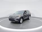 Used 2020 Ford Explorer Limited 4WD, SUV for sale #20AC1745 - photo 6