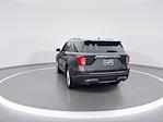 Used 2020 Ford Explorer Limited 4WD, SUV for sale #20AC1745 - photo 2