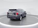 Used 2020 Ford Explorer Limited 4WD, SUV for sale #20AC1745 - photo 3