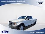 Used 2019 Ford F-150 XL SuperCrew Cab 4WD, Pickup for sale #20AC1670 - photo 1