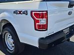 Used 2019 Ford F-150 XL SuperCrew Cab 4WD, Pickup for sale #20AC1670 - photo 15