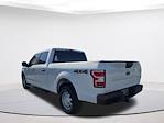 Used 2019 Ford F-150 XL SuperCrew Cab 4WD, Pickup for sale #20AC1670 - photo 2