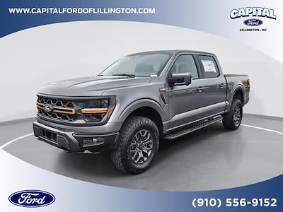 New 2024 Ford F-150 Tremor SuperCrew Cab 4WD, Pickup for sale #DT20F01471 - photo 1