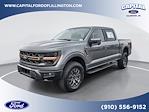 New 2024 Ford F-150 Tremor SuperCrew Cab 4WD, Pickup for sale #DT20F01471 - photo 1