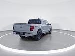 New 2024 Ford F-150 XLT SuperCrew Cab 4WD, Pickup for sale #DT20F01788 - photo 7