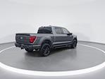 New 2024 Ford F-150 XLT SuperCrew Cab 4WD, Pickup for sale #DT20F02572 - photo 9