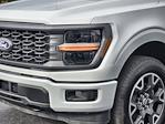 New 2024 Ford F-150 STX SuperCrew Cab 4WD, Pickup for sale #DT20F02942 - photo 10