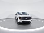 New 2024 Ford F-150 STX SuperCrew Cab 4WD, Pickup for sale #DT20F02942 - photo 4