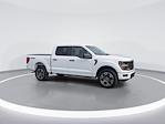 New 2024 Ford F-150 STX SuperCrew Cab 4WD, Pickup for sale #DT20F02942 - photo 9