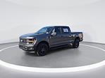 New 2024 Ford F-150 STX SuperCrew Cab 4WD, Pickup for sale #DT20F07441 - photo 5