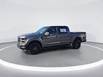 New 2024 Ford F-150 STX SuperCrew Cab 4WD, Pickup for sale #DT20F07441 - photo 6