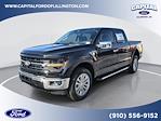 New 2024 Ford F-150 XLT SuperCrew Cab 4WD, Pickup for sale #DT20F08404 - photo 1