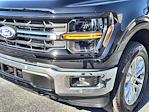 New 2024 Ford F-150 XLT SuperCrew Cab 4WD, Pickup for sale #DT20F08404 - photo 5