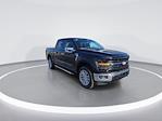 New 2024 Ford F-150 XLT SuperCrew Cab 4WD, Pickup for sale #DT20F08404 - photo 6