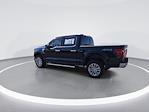 New 2024 Ford F-150 XLT SuperCrew Cab 4WD, Pickup for sale #DT20F08404 - photo 2