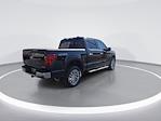 New 2024 Ford F-150 XLT SuperCrew Cab 4WD, Pickup for sale #DT20F08404 - photo 3