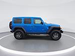 Used 2024 Jeep Wrangler Sport 4WD, SUV for sale #DT20F09449A - photo 4