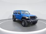 Used 2024 Jeep Wrangler Sport 4WD, SUV for sale #DT20F09449A - photo 6