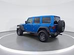 Used 2024 Jeep Wrangler Sport 4WD, SUV for sale #DT20F09449A - photo 2