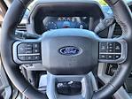 New 2024 Ford F-150 XLT SuperCrew Cab 4WD, Pickup for sale #DT20F23021 - photo 21