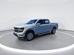 New 2024 Ford F-150 XLT SuperCrew Cab 4WD, Pickup for sale #DT20F23021 - photo 8