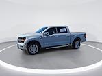 New 2024 Ford F-150 XLT SuperCrew Cab 4WD, Pickup for sale #DT20F23021 - photo 10