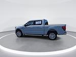 New 2024 Ford F-150 XLT SuperCrew Cab 4WD, Pickup for sale #DT20F23021 - photo 2