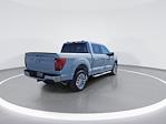 New 2024 Ford F-150 XLT SuperCrew Cab 4WD, Pickup for sale #DT20F23021 - photo 15